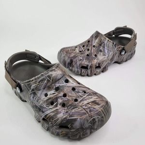 CROCS | Shoes | Crocs Mens Classic 